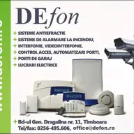 DEfon