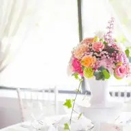 Iulia′s Flower Shop