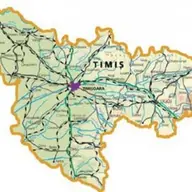 Judetul Timis