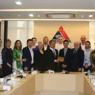 Misiune gemologica de studiu si cercetare a pietrelor pretioase - Thailanda 2020