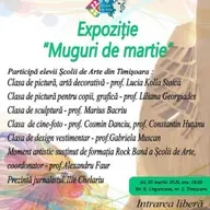 „Muguri de Martie”