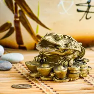 Un cămin prosper și norocos cu Feng Shui