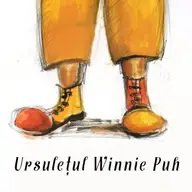 Ursuletul Winnie Puh