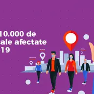 73% dintre locațiile închise din cauza pandemiei de COVID-19 nu au programul actualizat în Google - Care este soluția?