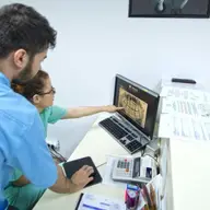 Clinica stomatologica FizioDent