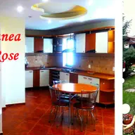 Pensiunea Red Rose