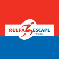 Ruefa Escape Travel