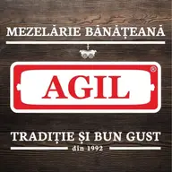 Agil - Magazin Piata Doina