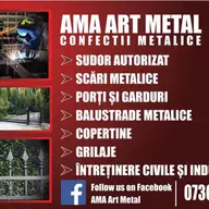 AMA Art Metal