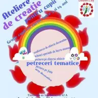 Asociatia Children's Joy