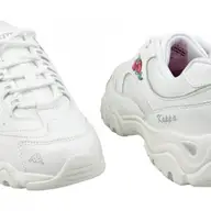 Pentru iubitoarele brandului Kappa - BMall are oferte variate la categoria sneakersi