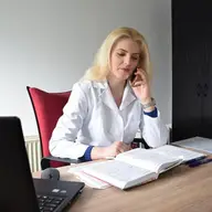 Cabinet medical Dr. Albu Cluadia