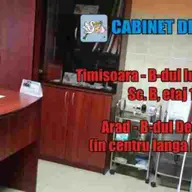 Cabinet medical Dr. Gombors