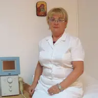 Cabinet medical Dr. Toth Marinela