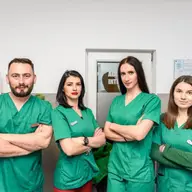 Cabinetul veterinar Dr. Virtosu Dan