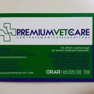 Cabinetul veterinar Premium Vet Care