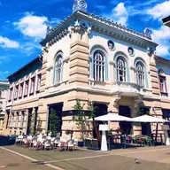Cafe Colt