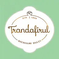 Cofetaria Trandafirul - Calea Martirilor