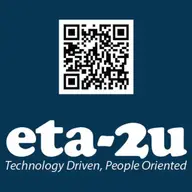 Eta2U