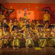 Gradinita Smart Kids