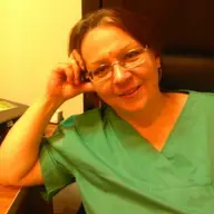 Hategan Simona Monica - doctor