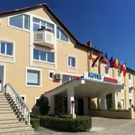 Hotel Arizona