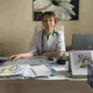 Iana Andreea - doctor