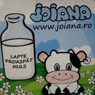 Lapte Joiana - Piata Doina
