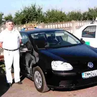 Lungu Mihai