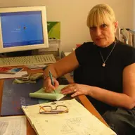 Palencsar Delia - doctor