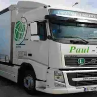 Paul Trans