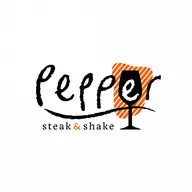 Pepper - Steak & Shake