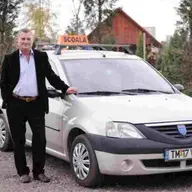 Pescar Danut