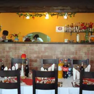 Pizzeria Gioco Pizza