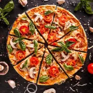 Pizzeria Giovanna