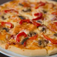 Pizzeria San Marzano