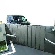 Cele mai importante beneficii ale porților automate pentru acasă