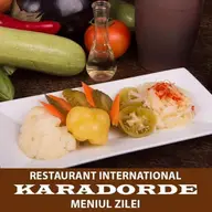 Restaurant Karadorde