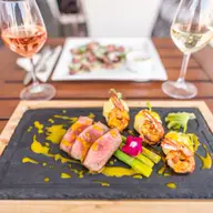 Restaurant Stradivarius