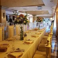 Restaurant ZHH Termal