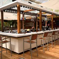 River Deck