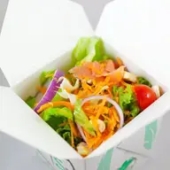 Salad Box