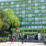 Spitalul Clinic Judetean de Urgenta