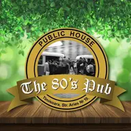 The 80's Pub