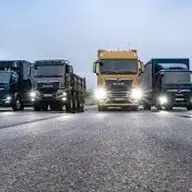 Trans Company Proliner