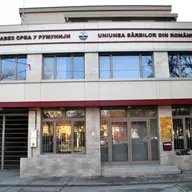 Uniunea Sarbilor din Romania