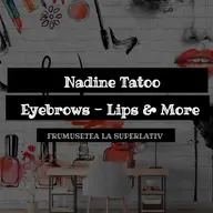 Nadine Tatoo