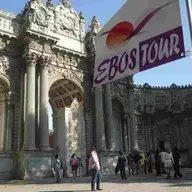 Agentia de turism Ebos Tour