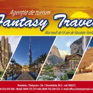 Agentia de turism Fantasy Travel