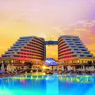 Agentia de turism Safira Travel